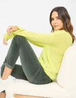 Brax Lisa Plain Jumper