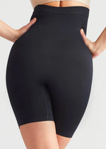 Yummie Seamless Solutions - High Waist Thigh Shaper