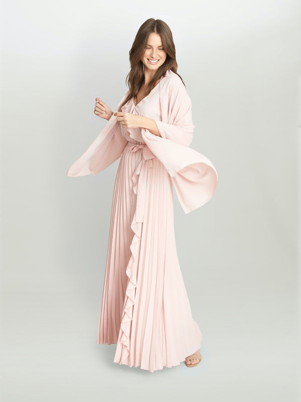 Emelia Georgette Scarf