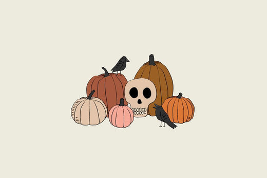 All Treats NO Tricks!