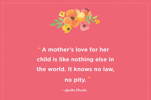 Happy Mother's Day!
