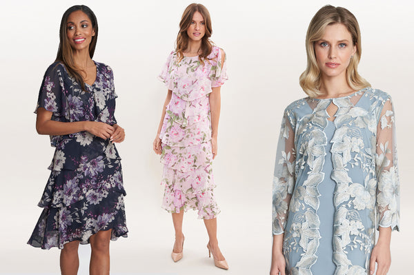 5 Dresses You Need This Season