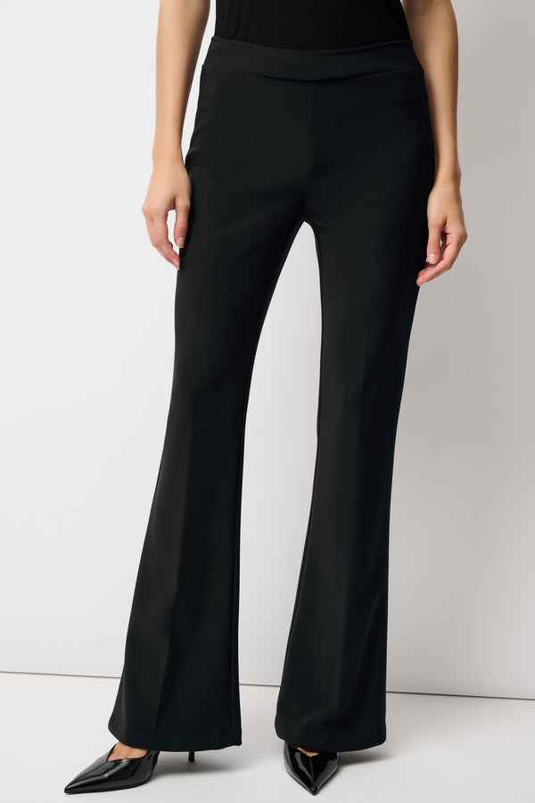 Joseph Ribkoff Classic Flared Pant