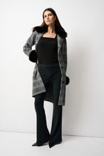 Joseph Ribkoff Classic Flared Pant