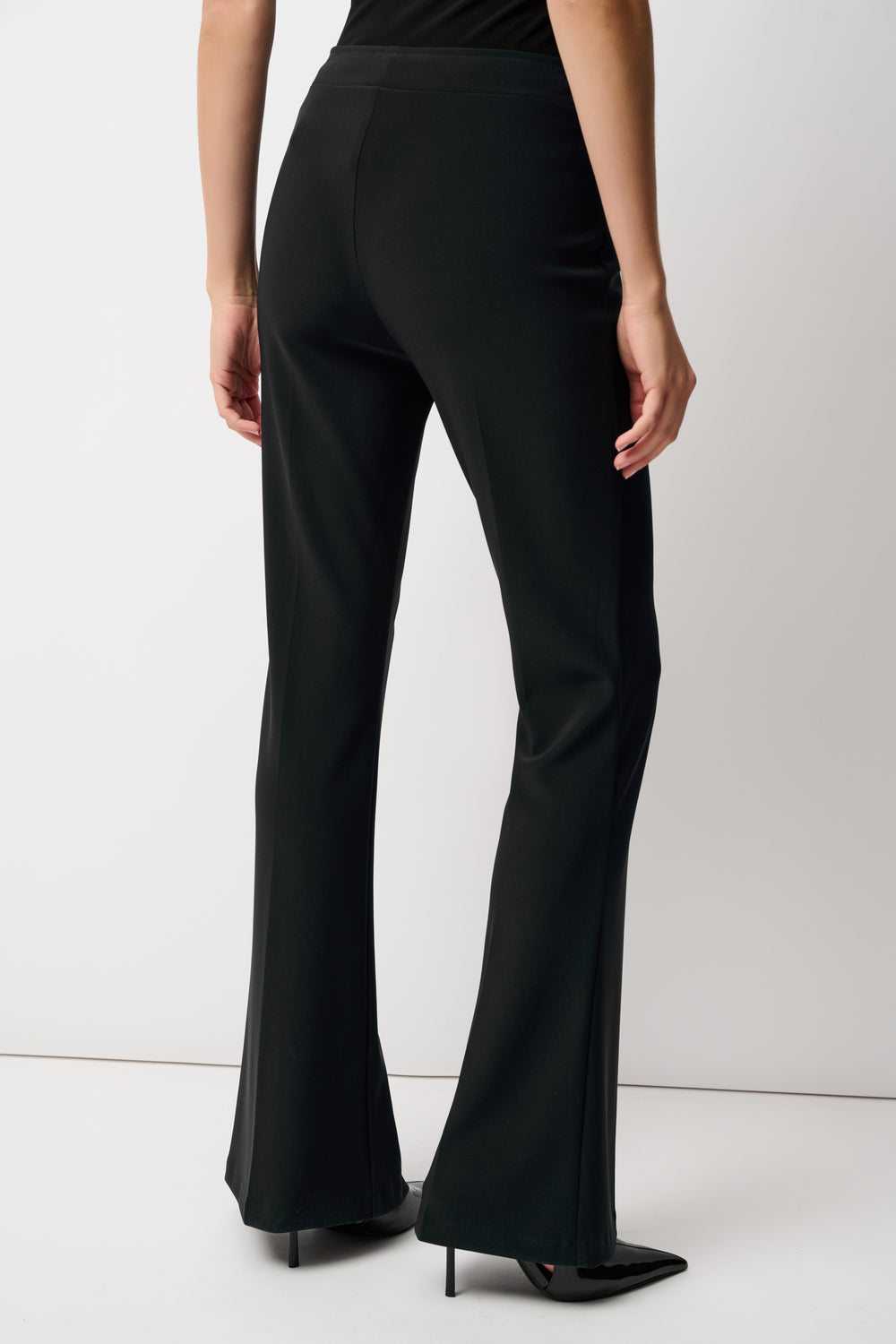 Joseph Ribkoff Classic Flared Pant