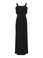 Rochelle Off-Shoulder Maxi Dress