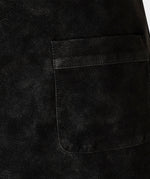 Esqualo Structured Pockets Skirt