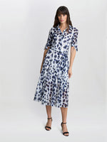 Adrienne Shirt Dress