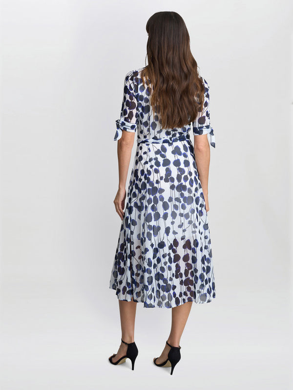 Adrienne Shirt Dress