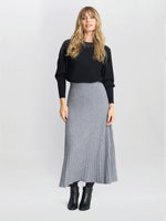 Filomena Knit Skirt