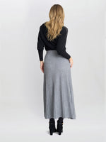 Filomena Knit Skirt