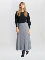 Filomena Knit Skirt