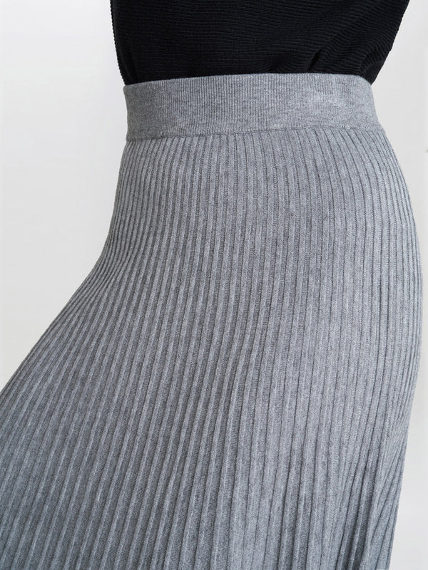 Filomena Knit Skirt