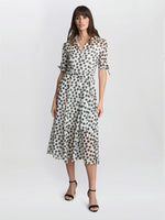 Adrienne Shirt Dress