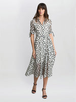 Adrienne Shirt Dress