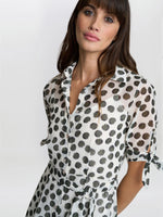 Adrienne Shirt Dress