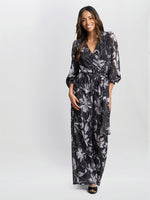 Kourtney Chiffon Jumpsuit