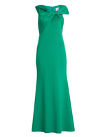 Willow Twist Knot Maxi Dress