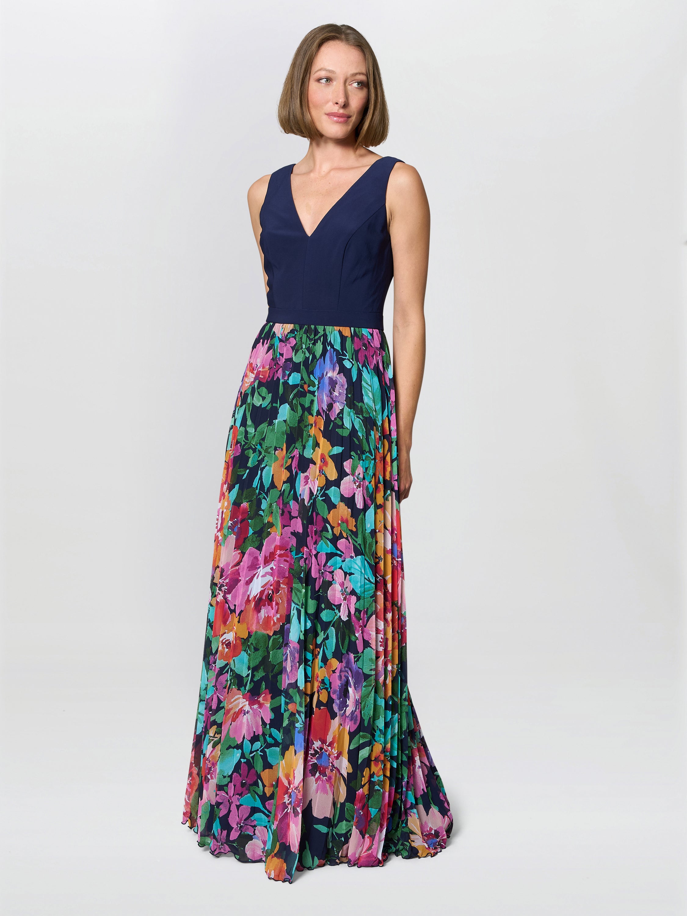 Shop Floral Dresses | Floral Midi & Maxi Dresses – Gina Bacconi Shop Floral Dresses | Floral Midi & Maxi Dresses – Gina Bacconi