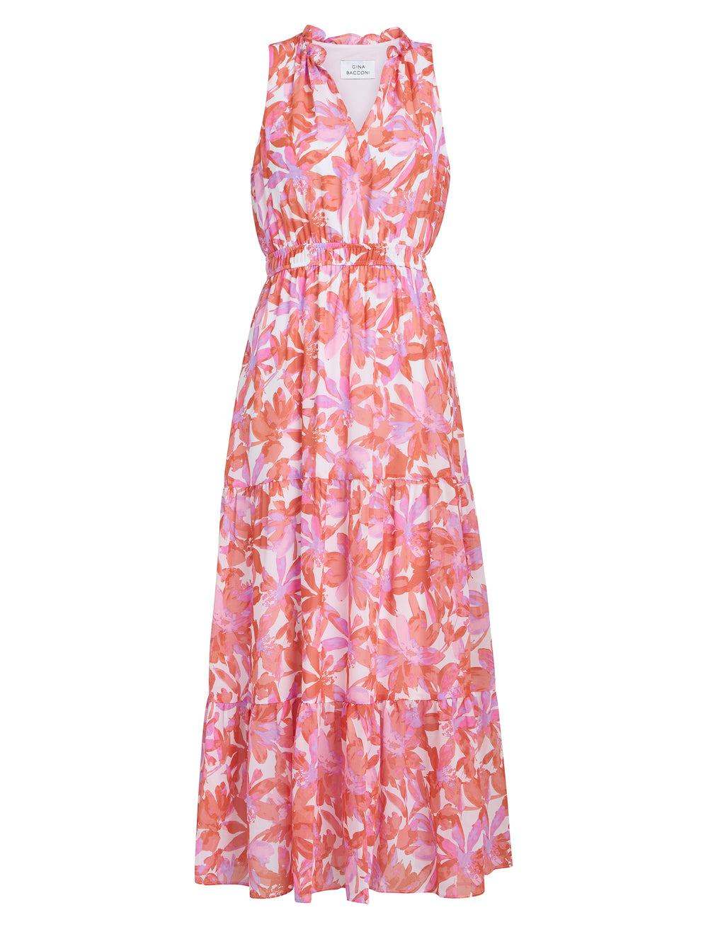 Roweena Summer Dress