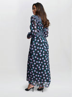 Renata Boho Dress