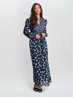 Renata Boho Dress