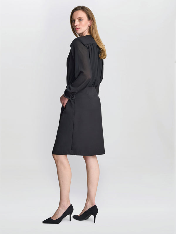 Rae Sequin 2 Piece Dress