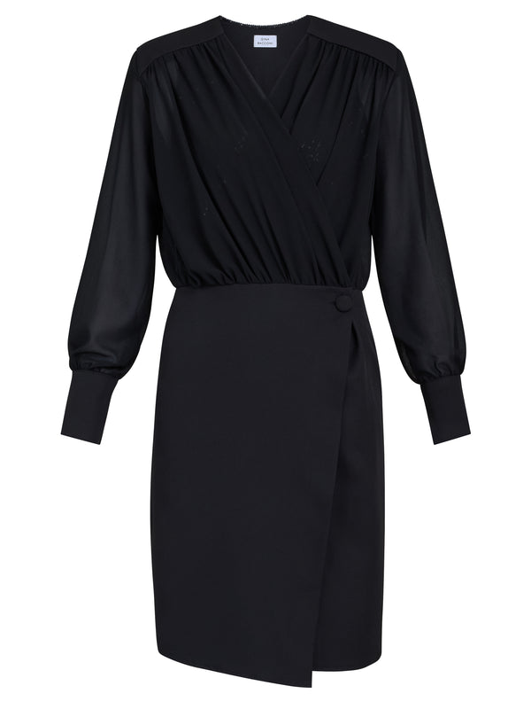 Rae Sequin 2 Piece Dress