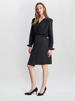 Rae Sequin 2 Piece Dress