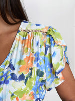 Gabi Button Down Dress
