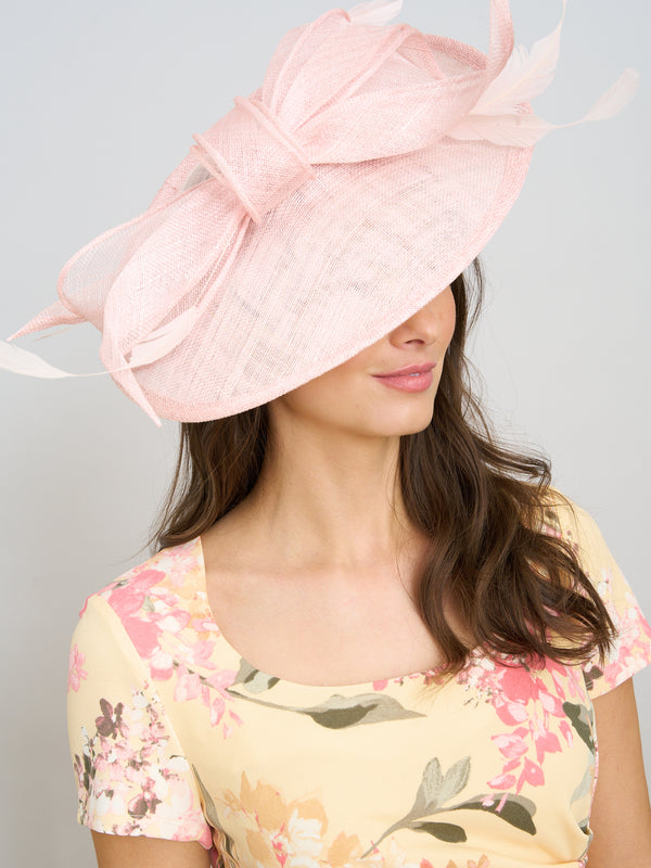 Trish Floral Print Dress