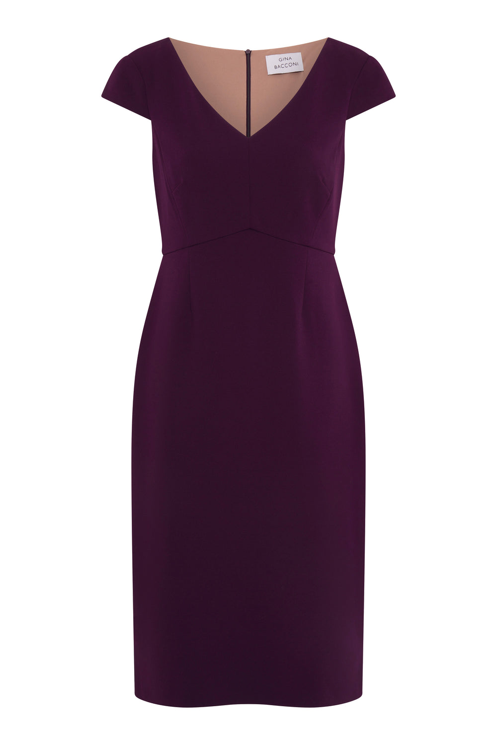 Gilda Sheath Dress