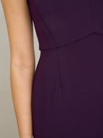 Gilda Sheath Dress