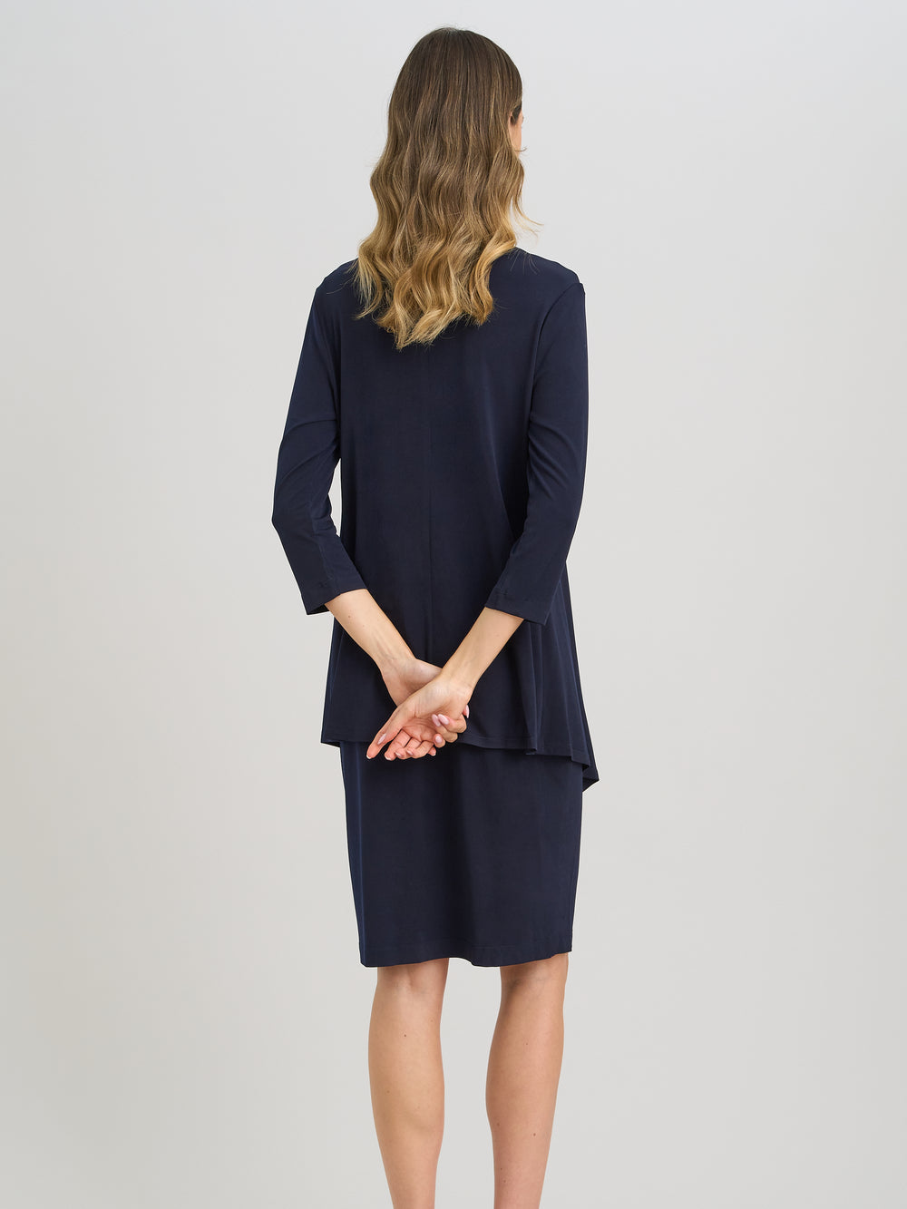 Golda Dress And Jacket