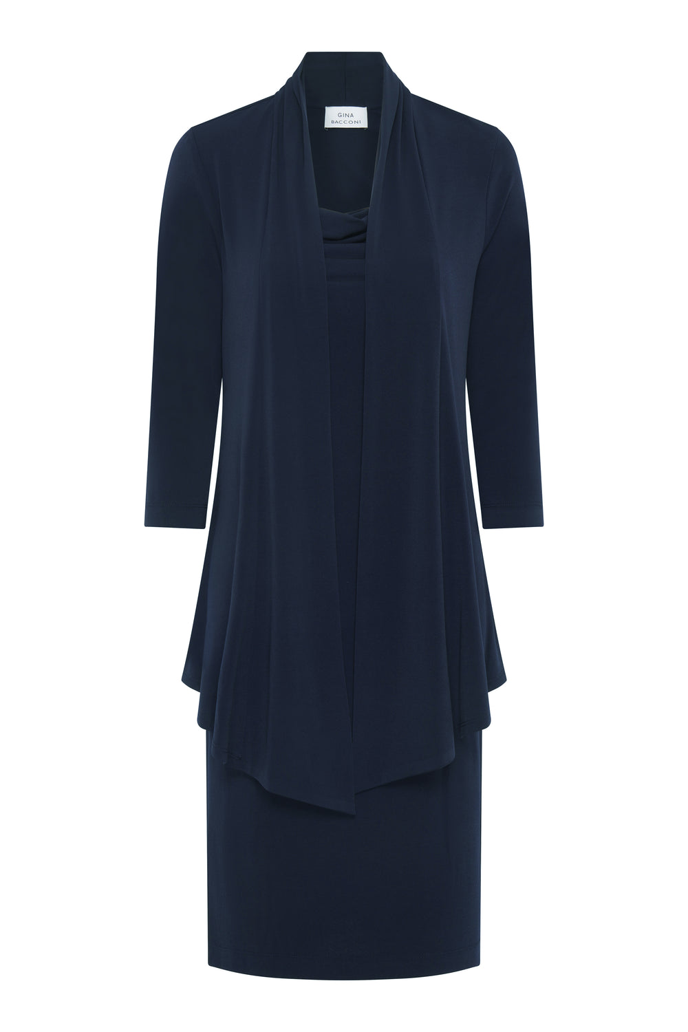 Golda Dress And Jacket