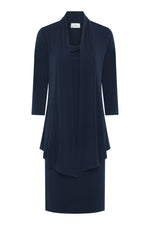 Golda Dress And Jacket