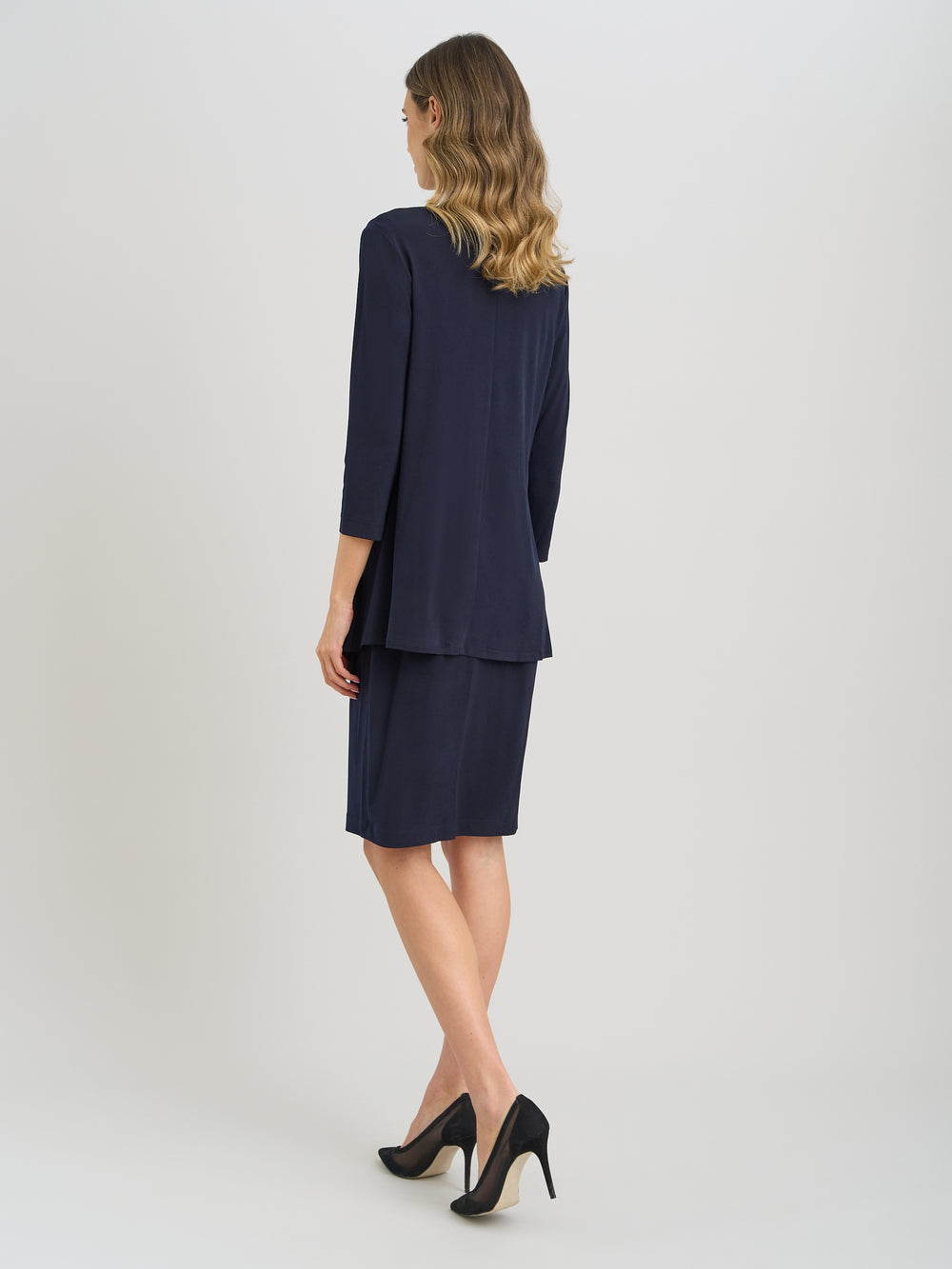 Golda Dress And Jacket