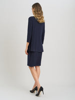 Golda Dress And Jacket