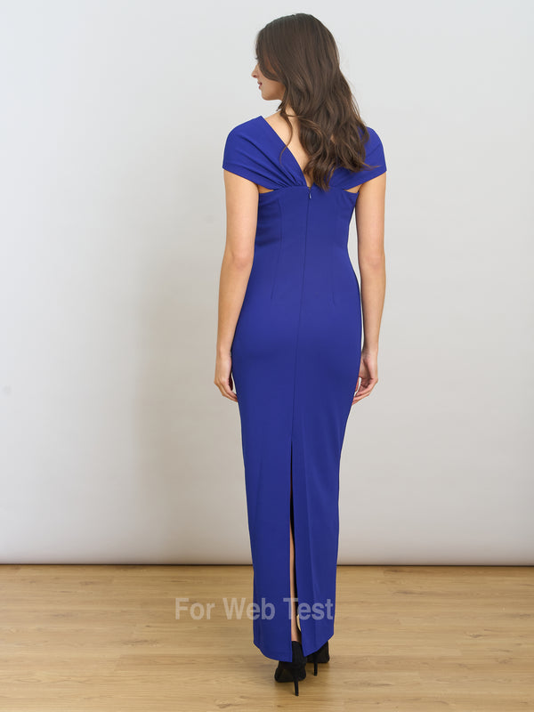 Iyla Embellished Maxi Dress