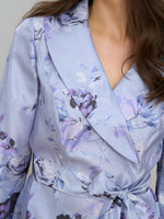 Letty Organza Blouse