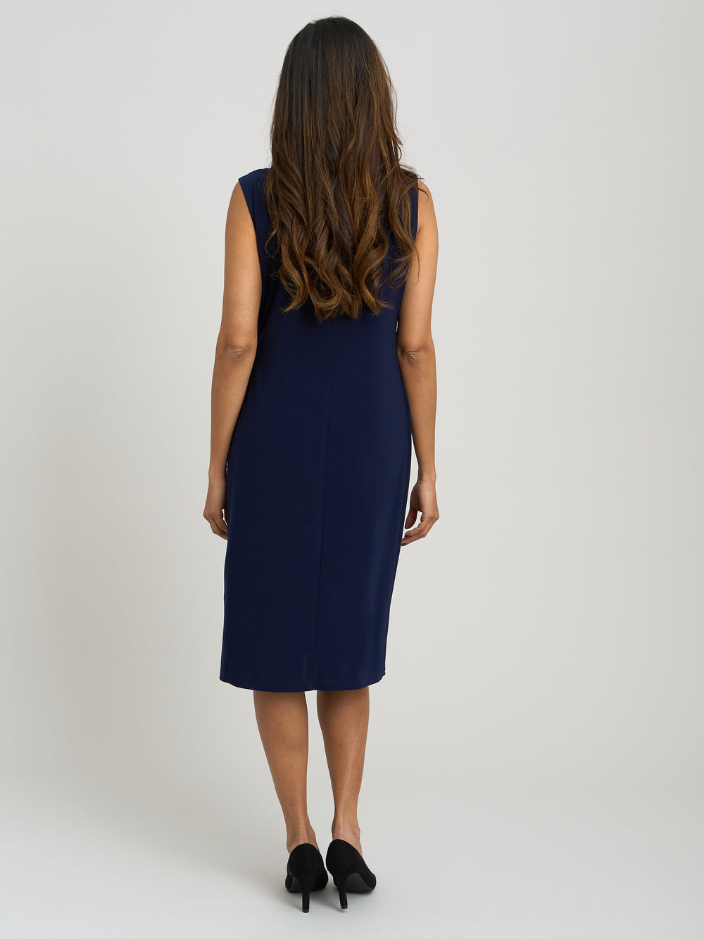 Lidiya Printed Dress And Jacket