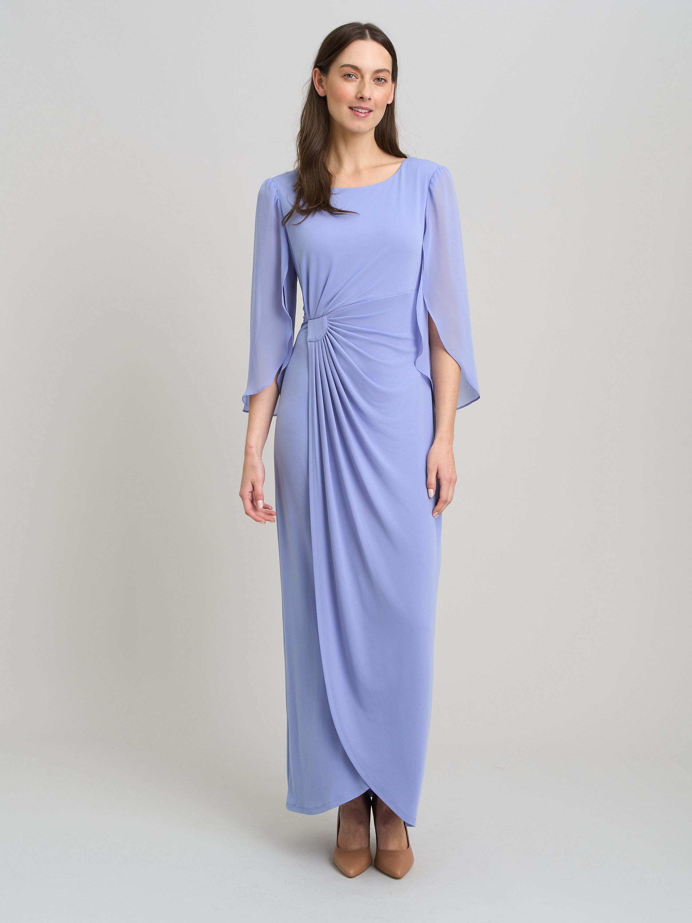 Maxi Dresses | Long Women's Dresses – Gina Bacconi