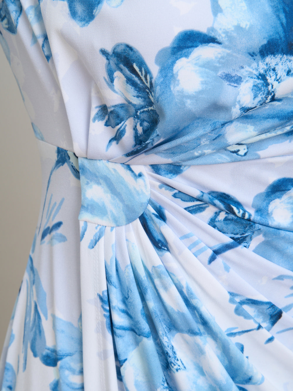 Harmony Floral Print Dress