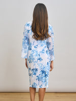 Harmony Floral Print Dress