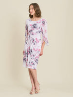 Harmony Floral Print Dress