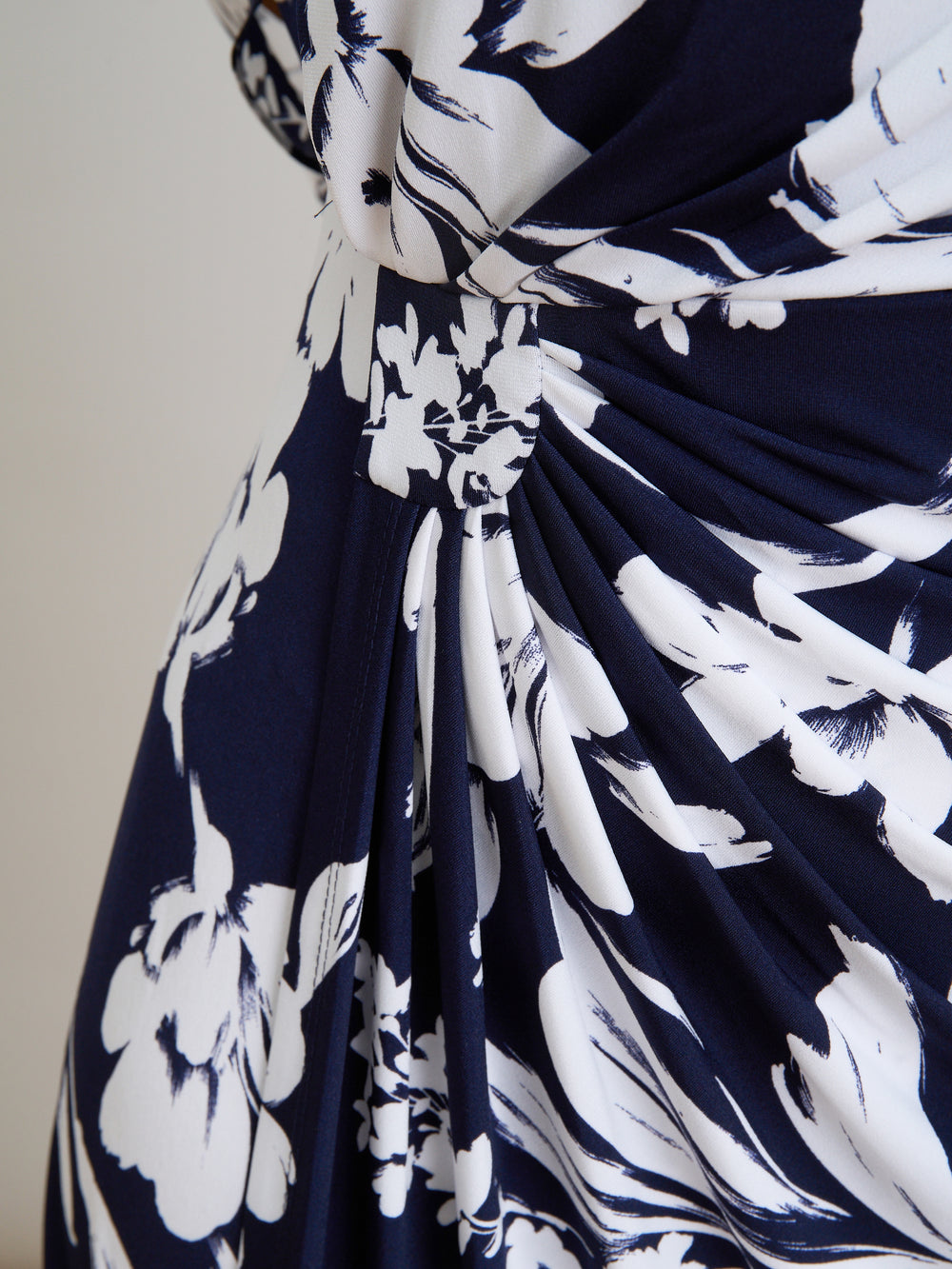 Harmony Floral Print Dress