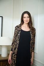 Precious Mock Dress And Jacket