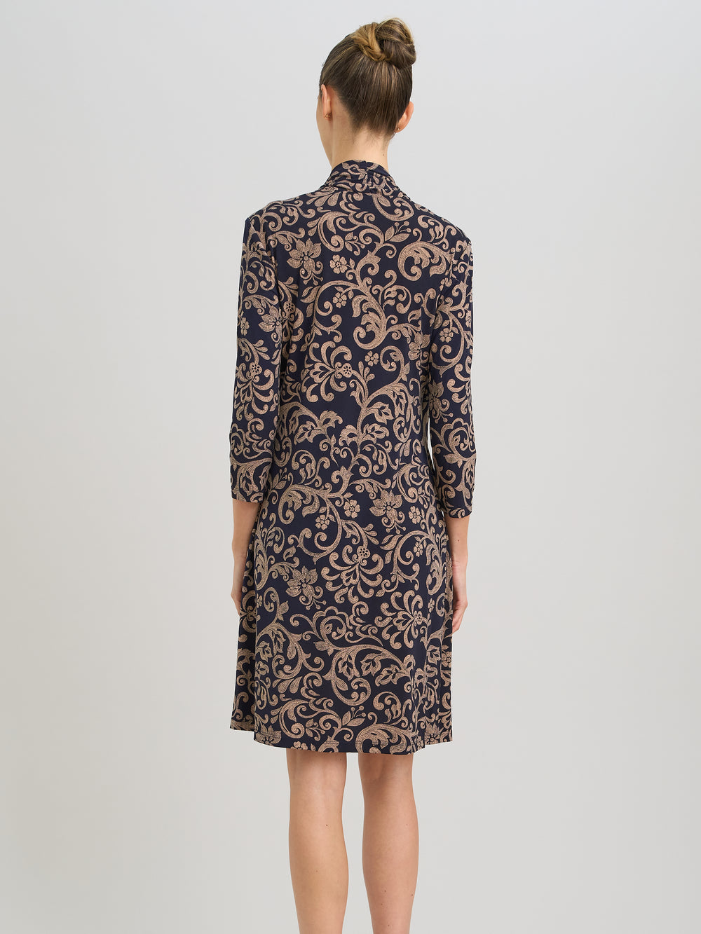 Patsey Mock Dress And Jacket