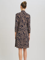 Patsey Mock Dress And Jacket