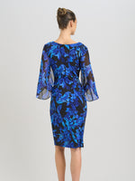 Harmony Floral Print Dress